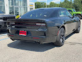 2026 Dodge Charger Scat Pack Plus