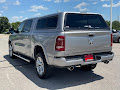 2022 RAM 1500 4WD Laramie Crew Cab