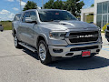 2022 RAM 1500 4WD Laramie Crew Cab