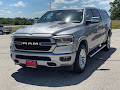 2022 RAM 1500 4WD Laramie Crew Cab