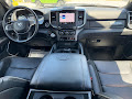 2022 RAM 1500 4WD Laramie Crew Cab