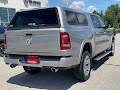 2022 RAM 1500 4WD Laramie Crew Cab