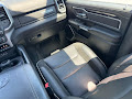 2022 RAM 1500 4WD Laramie Crew Cab