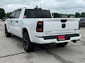 2023 RAM 1500 4WD Limited Crew Cab