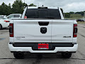 2023 RAM 1500 4WD Limited Crew Cab