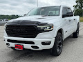 2023 RAM 1500 4WD Limited Crew Cab