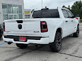 2023 RAM 1500 4WD Limited Crew Cab