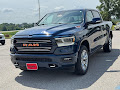 2021 RAM 1500 4WD Laramie Crew Cab