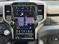 2021 RAM 1500 4WD Laramie Crew Cab