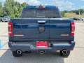 2021 RAM 1500 4WD Laramie Crew Cab