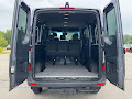 2024 Mercedes-Benz Sprinter Van 2500 Standard Roof I4 Diesel HO 144