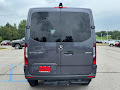 2024 Mercedes-Benz Sprinter Van 2500 Standard Roof I4 Diesel HO 144