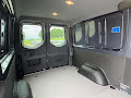 2024 Mercedes-Benz Sprinter Van 2500 Standard Roof I4 Diesel HO 144