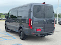 2024 Mercedes-Benz Sprinter Van 2500 Standard Roof I4 Diesel HO 144