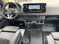 2024 Mercedes-Benz Sprinter Van 2500 Standard Roof I4 Diesel HO 144