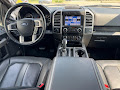 2018 Ford F-150 4WD Platinum SuperCrew