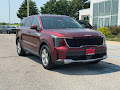 2025 Kia Sorento LX