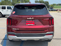 2025 Kia Sorento LX