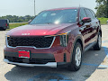 2025 Kia Sorento LX