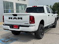 2026 RAM 2500 Black Express