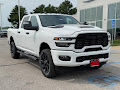 2026 RAM 2500 Black Express