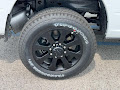 2026 RAM 2500 Black Express