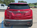 2019 Cadillac XT5 Premium Luxury AWD