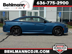 2022 Dodge Charger GT