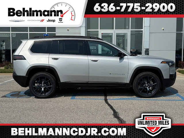 2026 Jeep Cherokee 85th Anniversary