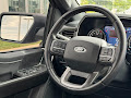 2022 Ford F-150 4WD SuperCrew Box