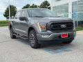 2022 Ford F-150 4WD SuperCrew Box