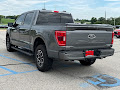 2022 Ford F-150 4WD SuperCrew Box
