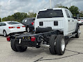 2027 RAM 5500 Chassis Cab Tradesman