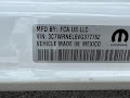 2027 RAM 5500 Chassis Cab Tradesman