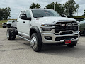 2027 RAM 5500 Chassis Cab Tradesman