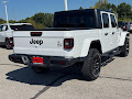 2024 Jeep Gladiator Willys