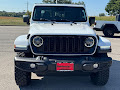 2024 Jeep Gladiator Willys