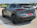 2025 Mazda CX-30 2.5 S Carbon Edition