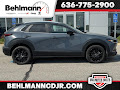 2025 Mazda CX-30 2.5 S Carbon Edition