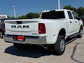 2027 RAM 3500 Tradesman