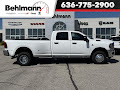 2027 RAM 3500 Tradesman