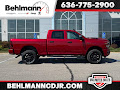 2027 RAM 2500 Black Express