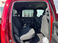 2027 RAM 2500 Black Express