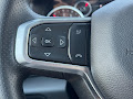 2027 RAM 2500 Black Express