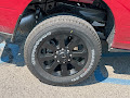 2027 RAM 2500 Black Express