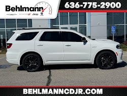 2023 Dodge Durango R/T Plus
