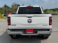 2024 RAM 1500 Longhorn
