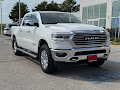 2024 RAM 1500 Longhorn