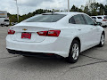 2023 Chevrolet Malibu LS