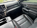 2020 RAM 1500 4WD Laramie Crew Cab